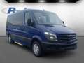 Mercedes-Benz Sprinter 316 CDI Kombi Lift+Navi+Kamera+Sthzg Blau - thumbnail 4