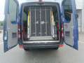 Mercedes-Benz Sprinter 316 CDI Kombi Lift+Navi+Kamera+Sthzg Blau - thumbnail 9