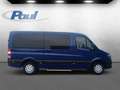 Mercedes-Benz Sprinter 316 CDI Kombi Lift+Navi+Kamera+Sthzg Blau - thumbnail 7
