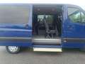 Mercedes-Benz Sprinter 316 CDI Kombi Lift+Navi+Kamera+Sthzg Blau - thumbnail 10