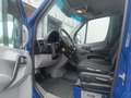 Mercedes-Benz Sprinter 316 CDI Kombi Lift+Navi+Kamera+Sthzg Blau - thumbnail 12
