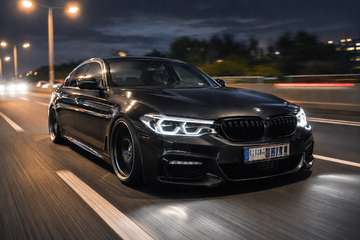 i xDrive M Sport | VOLLAUSSTATTUNG | 2x19” NEU