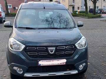 Dokker Stepway