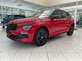 Skoda Kamiq Monte Carlo ,Navi,PDC,ACC,Matrix LED,DSG Rouge - thumbnail 1