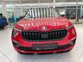 Skoda Kamiq Monte Carlo ,Navi,PDC,ACC,Matrix LED,DSG Rouge - thumbnail 8