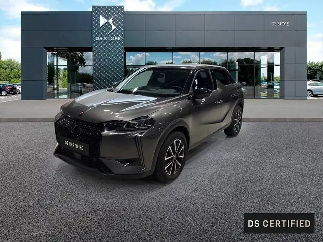 DS Automobiles DS 3 PureTech 96kW  Auto. Performance Line