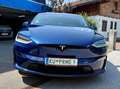 Tesla Model X Model X 100kWh Plaid AWD Plaid Blau - thumbnail 3
