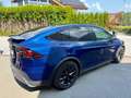 Tesla Model X Model X 100kWh Plaid AWD Plaid Blau - thumbnail 8