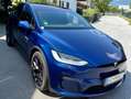 Tesla Model X Model X 100kWh Plaid AWD Plaid Blau - thumbnail 5