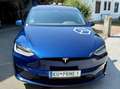 Tesla Model X Model X 100kWh Plaid AWD Plaid Blau - thumbnail 2