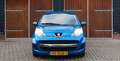 Peugeot 107 1.0-12V Urban Move, Airco, 5 deurs, Elektrische ra Blauw - thumbnail 3