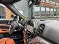 MINI Cooper S Countryman Mini 2.0 E ALL4 aut 220pk Sage Green/bruil leer ch Groen - thumbnail 20