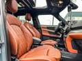 MINI Cooper S Countryman Mini 2.0 E ALL4 aut 220pk Sage Green/bruil leer ch Groen - thumbnail 40