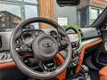 MINI Cooper S Countryman Mini 2.0 E ALL4 aut 220pk Sage Green/bruil leer ch Groen - thumbnail 8