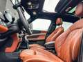 MINI Cooper S Countryman Mini 2.0 E ALL4 aut 220pk Sage Green/bruil leer ch Groen - thumbnail 4