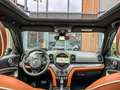 MINI Cooper S Countryman Mini 2.0 E ALL4 aut 220pk Sage Green/bruil leer ch Groen - thumbnail 2