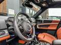 MINI Cooper S Countryman Mini 2.0 E ALL4 aut 220pk Sage Green/bruil leer ch Groen - thumbnail 26