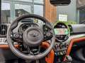 MINI Cooper S Countryman Mini 2.0 E ALL4 aut 220pk Sage Green/bruil leer ch Groen - thumbnail 38