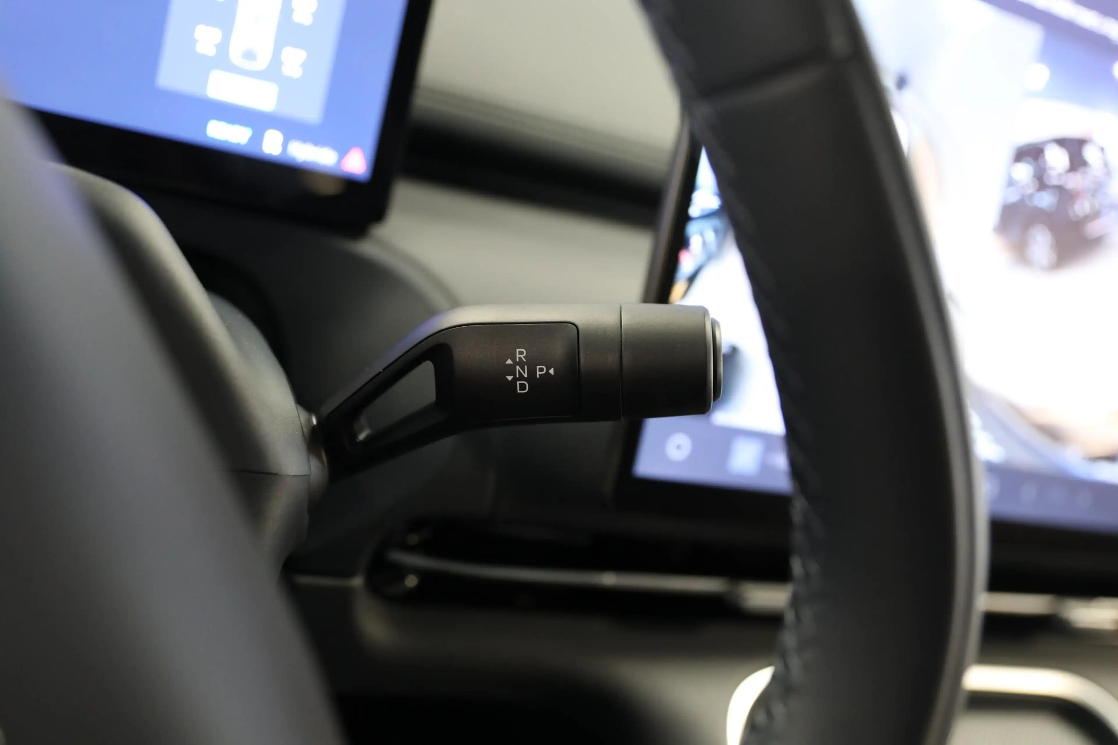 Geely Starray EM-i 1.5 Pro | Verwacht — photo 18