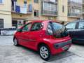 Toyota Aygo Rouge - thumbnail 3
