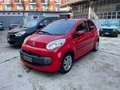 Toyota Aygo Rouge - thumbnail 1