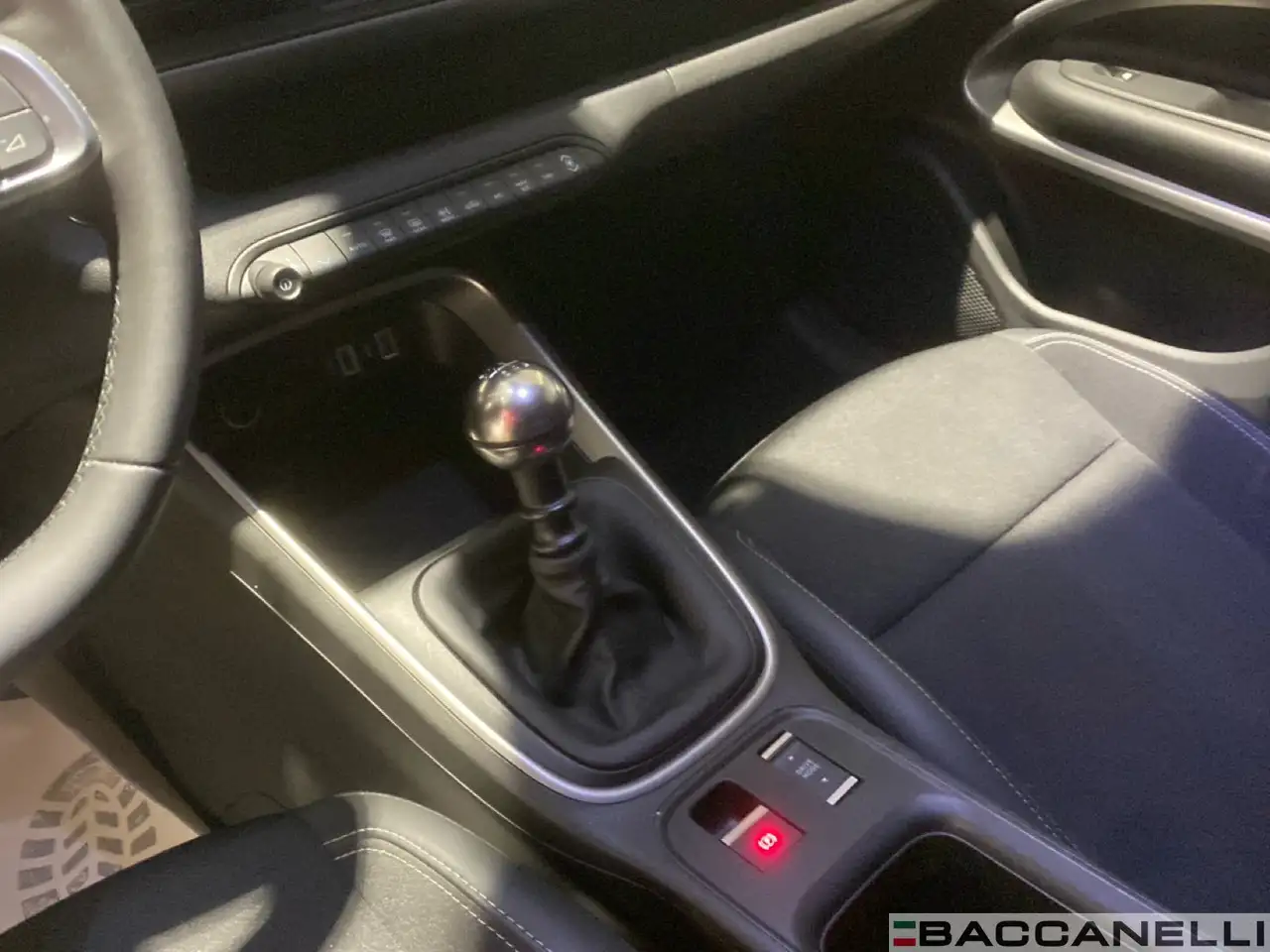 Jeep Avenger 1.2 turbo Summit fwd 100cv, миниатюра 17