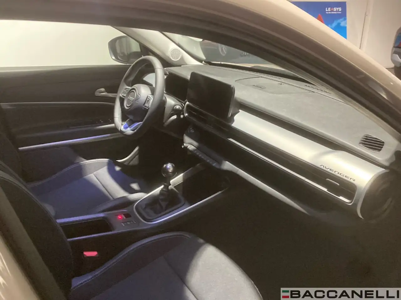 Jeep Avenger 1.2 turbo Summit fwd 100cv, миниатюра 12