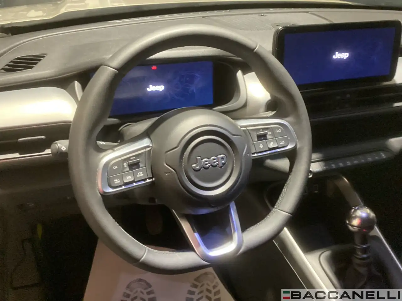 Jeep Avenger 1.2 turbo Summit fwd 100cv, миниатюра 14