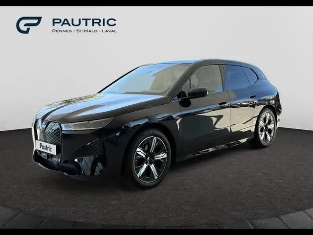 BMW 523 xDrive50 523ch