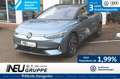 Volkswagen ID.7 Tourer GTX 4x4 AHZ W-Pumpe 4*W-Räder Blau - thumbnail 1