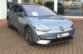 Volkswagen ID.7 Tourer GTX 4x4 AHZ W-Pumpe 4*W-Räder Blau - thumbnail 18