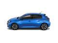 Peugeot e-208 50kWh 136 1AT e-Style Automatisch | Verwarmbare st Blauw - thumbnail 5
