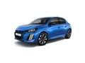 Peugeot e-208 50kWh 136 1AT e-Style Automatisch | Verwarmbare st Blauw - thumbnail 2