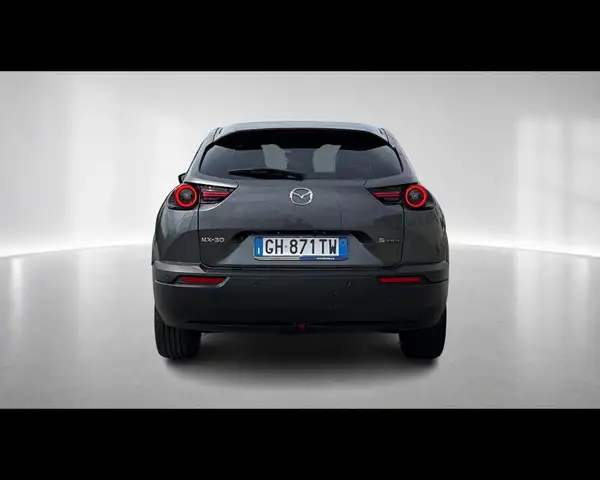 Mazda MX-30 view 7