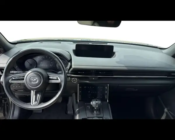 Mazda MX-30 view 5
