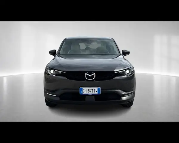Mazda MX-30 view 8