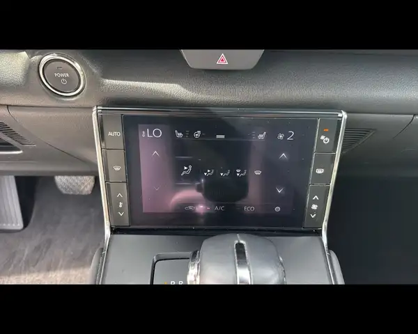Mazda MX-30 view 12