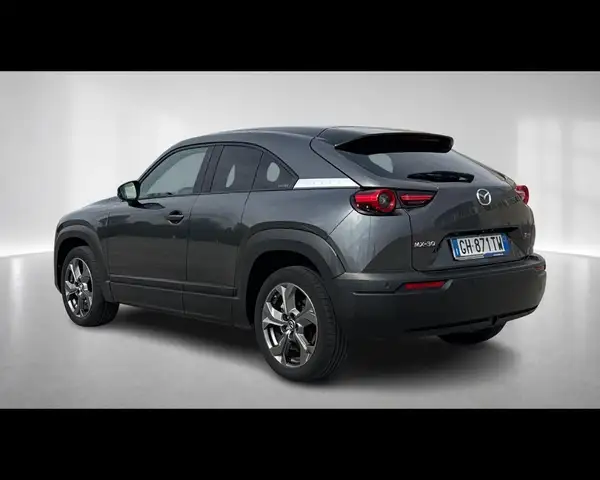 Mazda MX-30 view 2