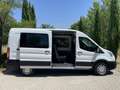 Ford Transit 350 96kW L3H2 Mixta Trend Delantera Blanco - thumbnail 7