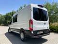 Ford Transit 350 96kW L3H2 Mixta Trend Delantera Blanco - thumbnail 4