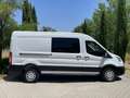 Ford Transit 350 96kW L3H2 Mixta Trend Delantera Weiß - thumbnail 6