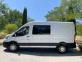 Ford Transit 350 96kW L3H2 Mixta Trend Delantera Blanco - thumbnail 5