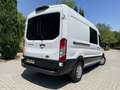 Ford Transit 350 96kW L3H2 Mixta Trend Delantera Blanco - thumbnail 3
