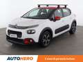 Citroen C3 1.2 PureTech Shine 82 CV Blanc - thumbnail 1