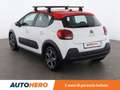 Citroen C3 1.2 PureTech Shine 82 CV Blanc - thumbnail 4