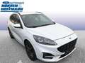 Ford Kuga Plug-In Hybrid ST-Line Blanc - thumbnail 2