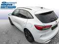 Ford Kuga Plug-In Hybrid ST-Line Blanc - thumbnail 3