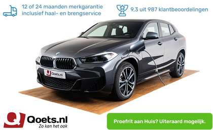 BMW X2 xDrive25e High Executive M Sportpakket - Comfort A