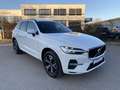 Volvo XC60 Momentum Pro AWD B5 Diesel EU6d digitales Cockpit Weiß - thumbnail 4