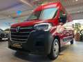Renault Master Maxi Hoch+Lang*L3-H3*Garantie* Rot - thumbnail 20